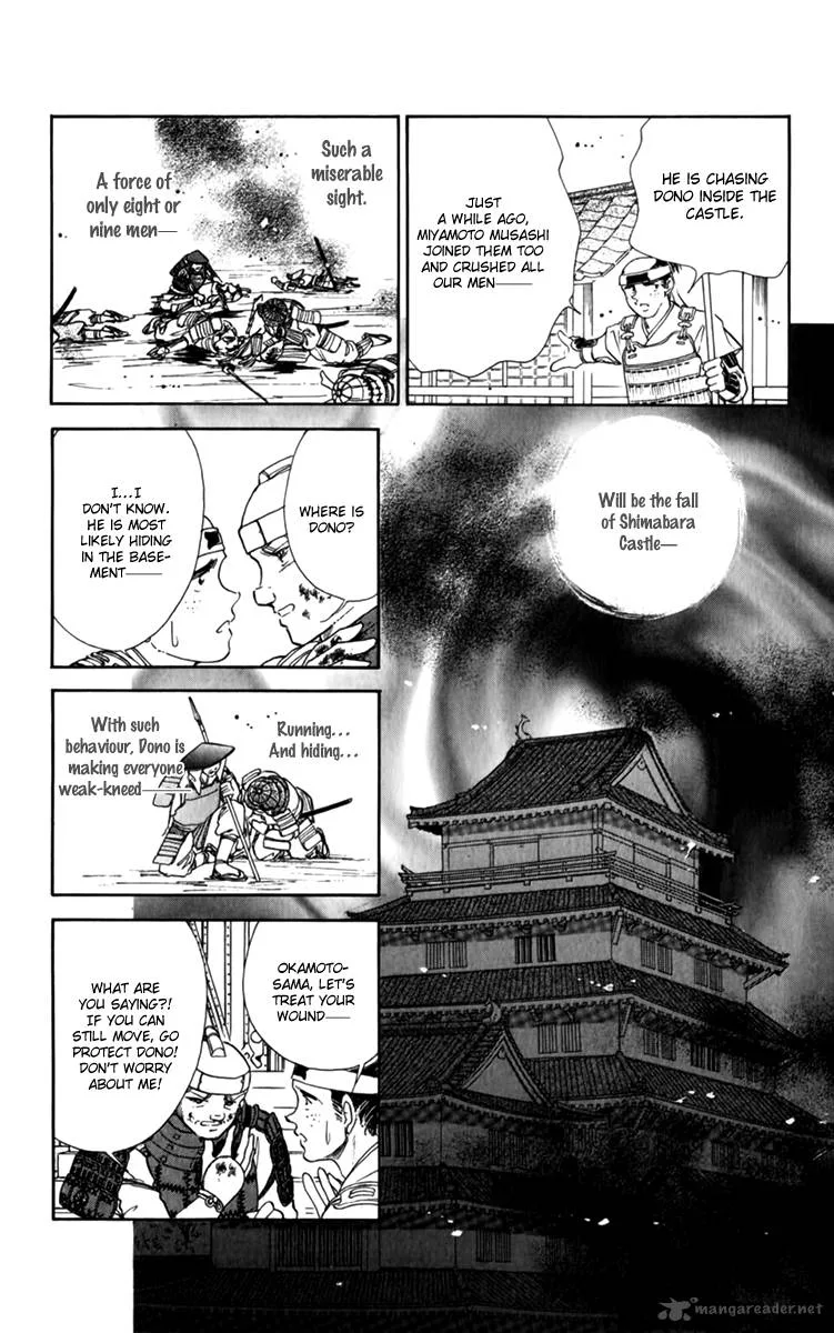 Amakusa 1637 Chapter 36 page 6