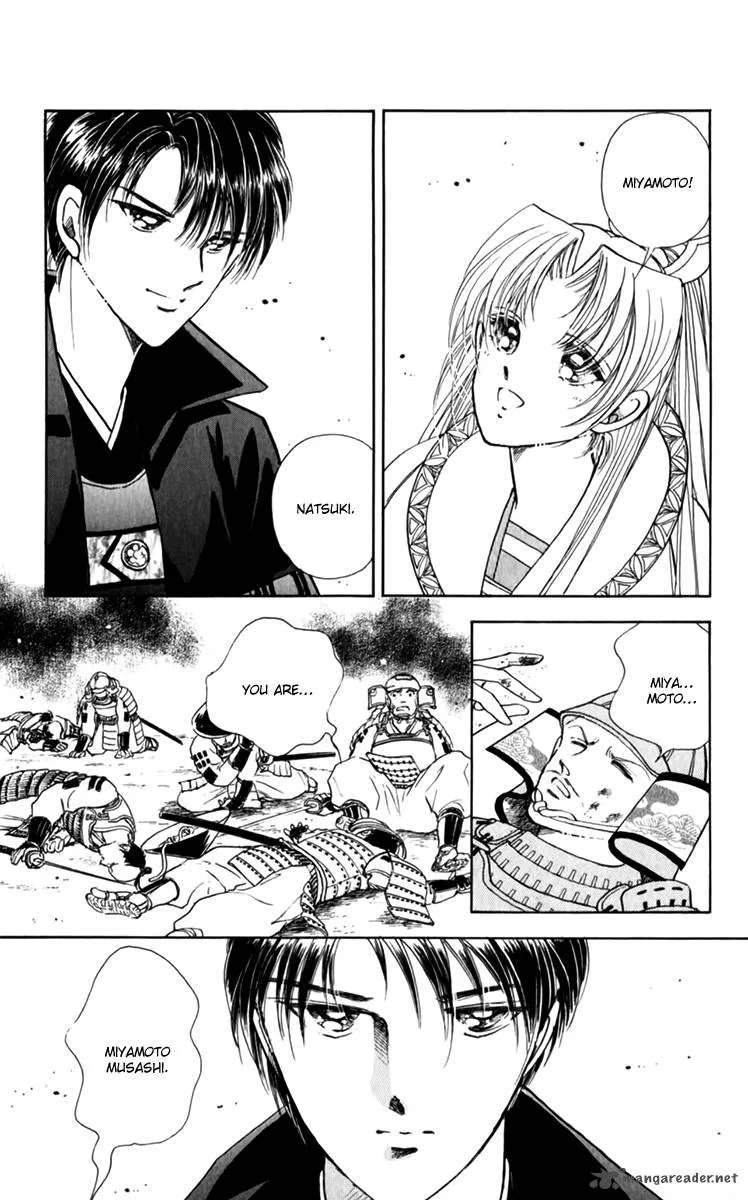 Amakusa 1637 Chapter 36 page 2