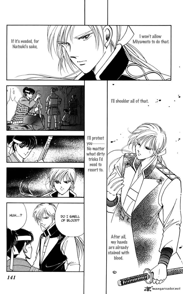 Amakusa 1637 Chapter 36 page 27