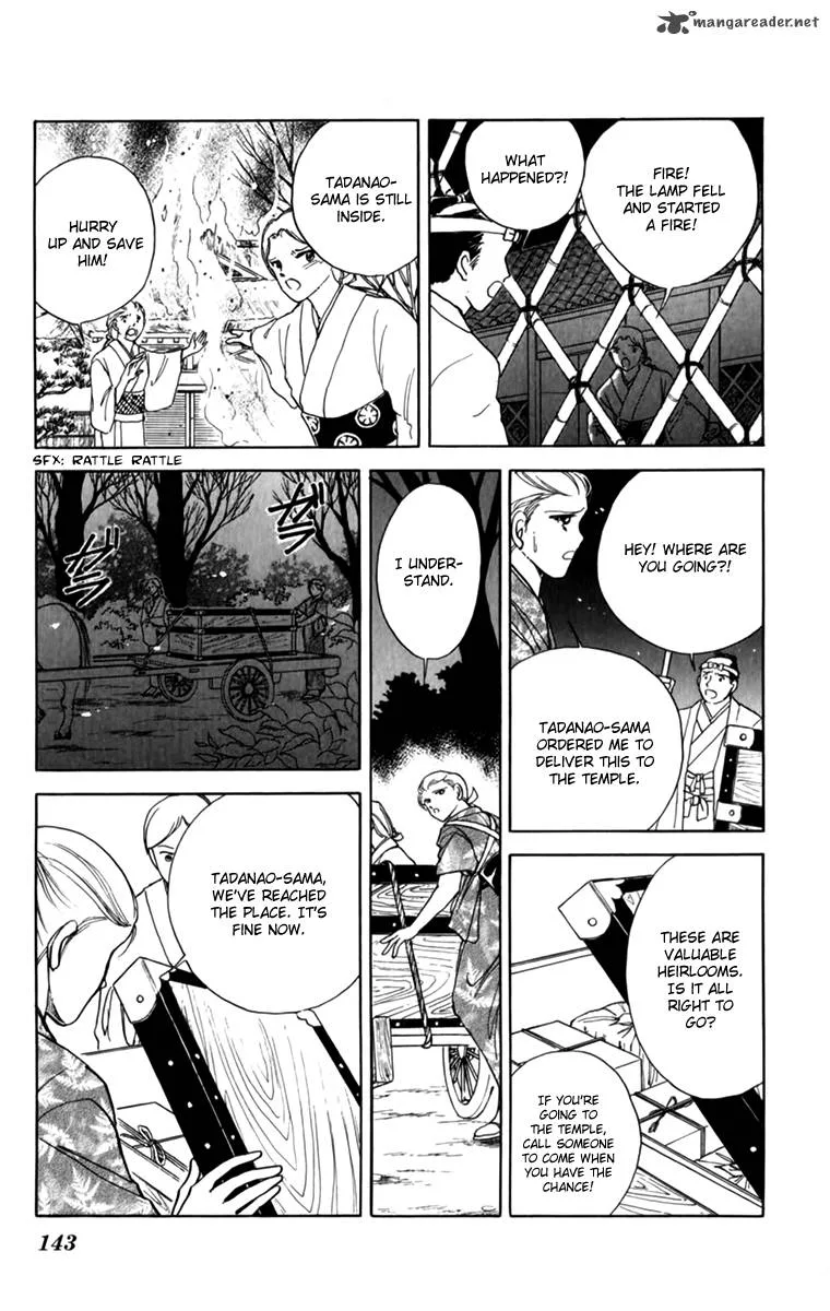Amakusa 1637 Chapter 36 page 29