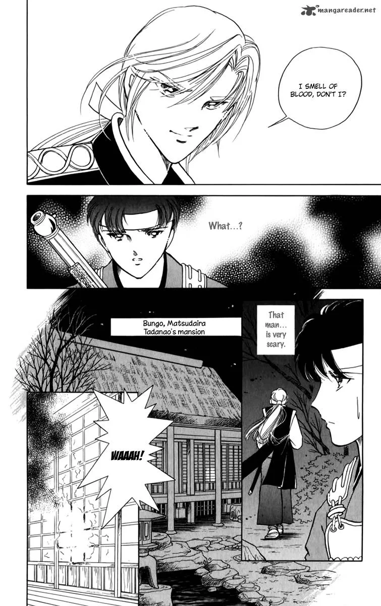Amakusa 1637 Chapter 36 page 28