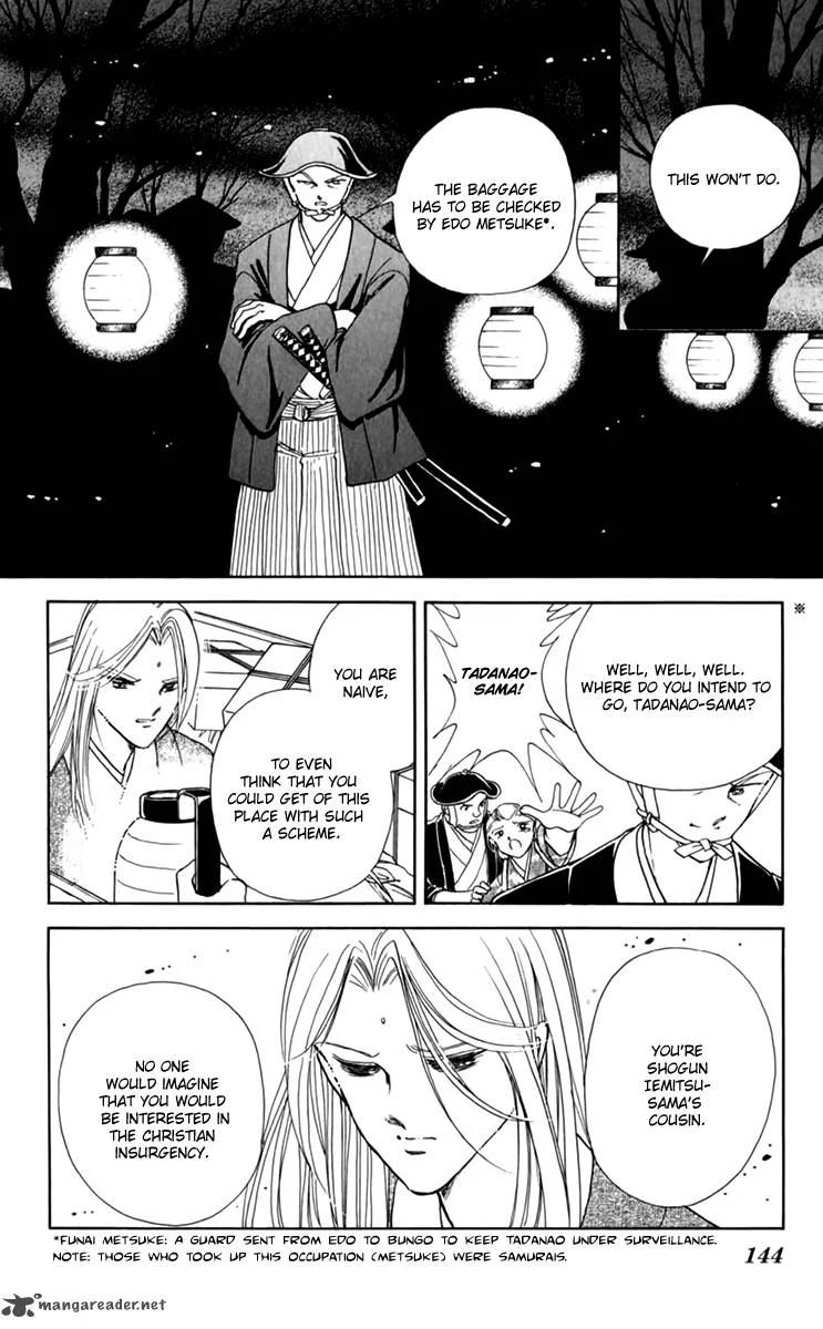 Amakusa 1637 Chapter 36 page 30