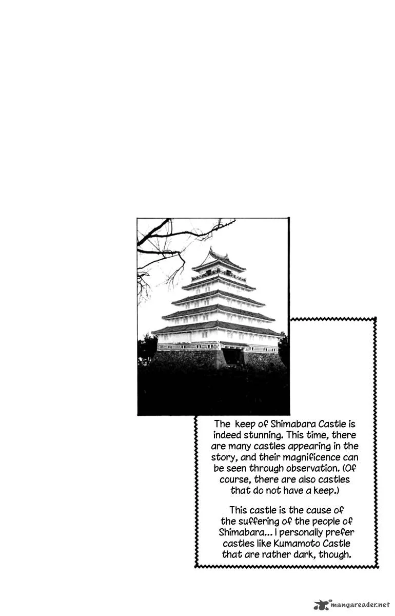 Amakusa 1637 Chapter 36 page 36