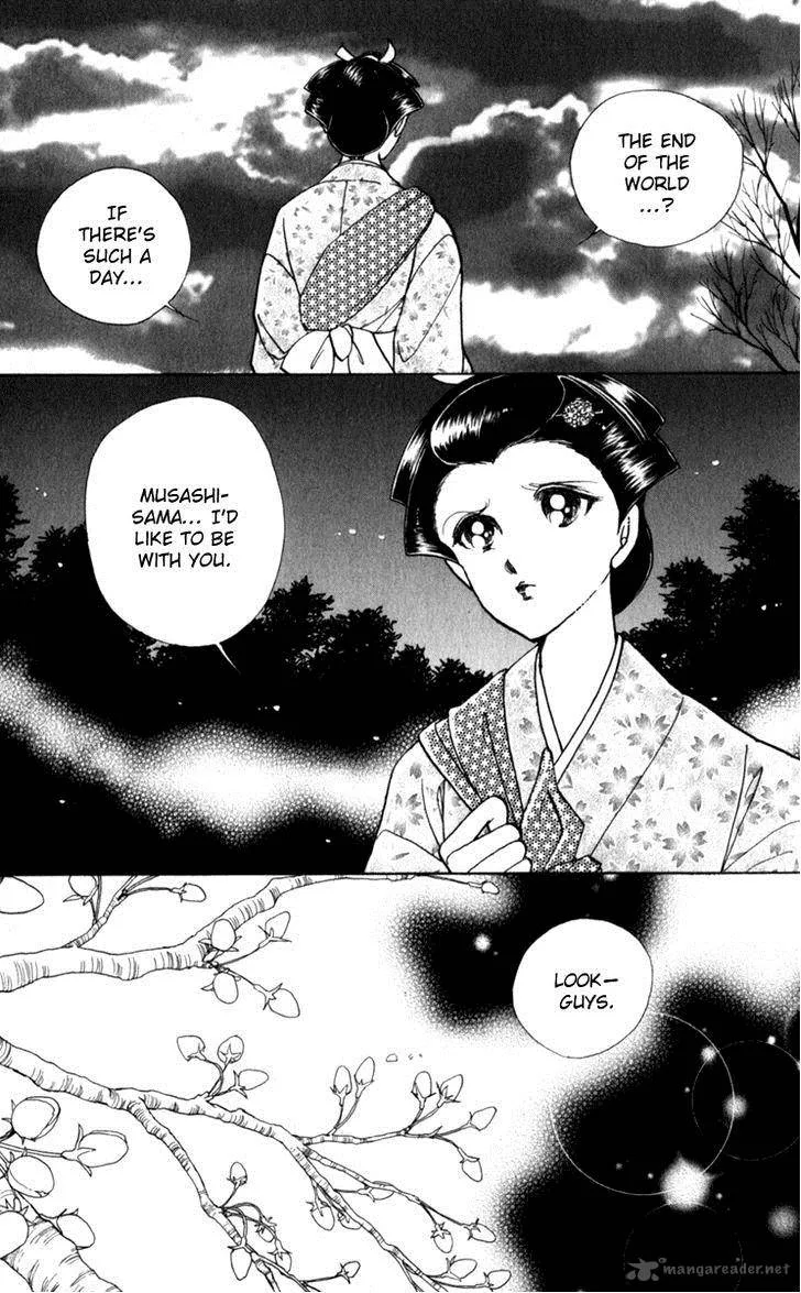 Amakusa 1637 Chapter 37 page 35