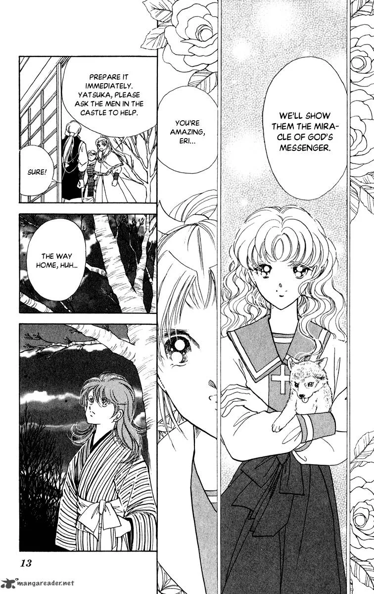 Amakusa 1637 Chapter 38 page 14