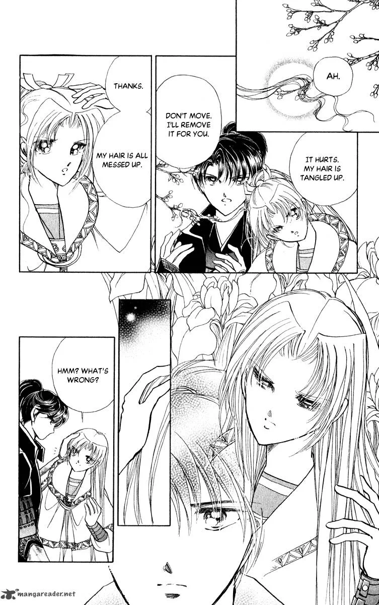 Amakusa 1637 Chapter 38 page 19
