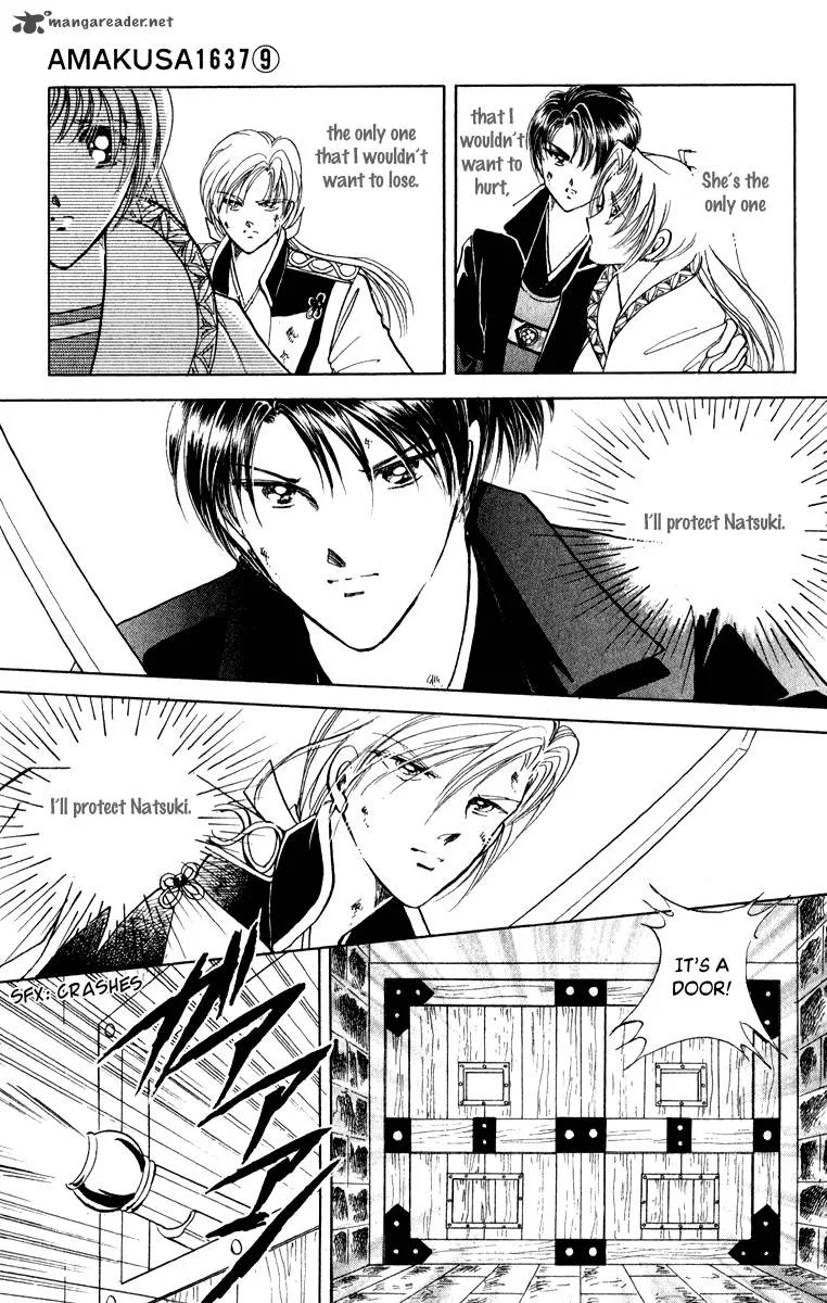 Amakusa 1637 Chapter 38 page 34