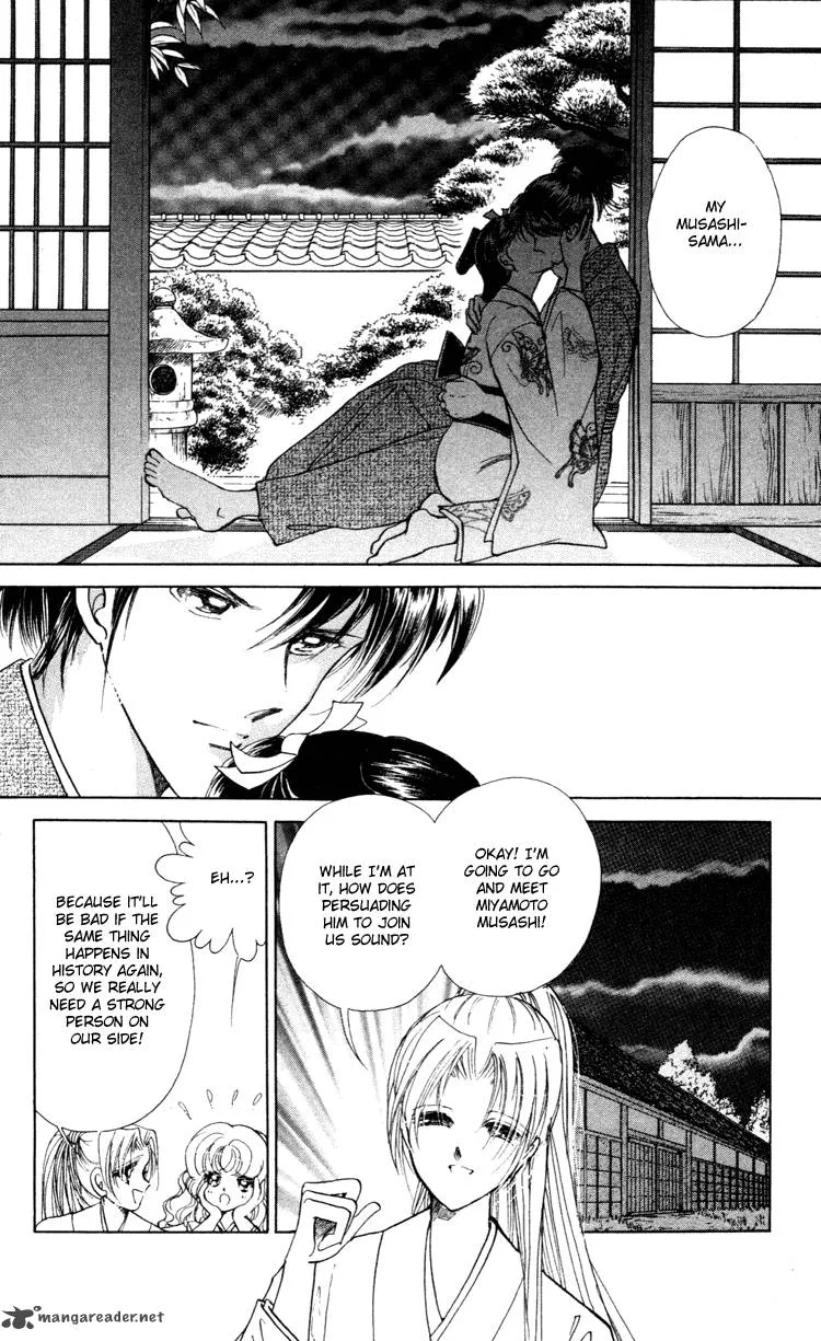 Amakusa 1637 Chapter 4 page 9