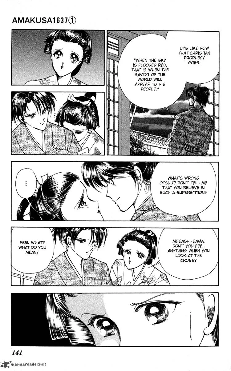 Amakusa 1637 Chapter 4 page 4