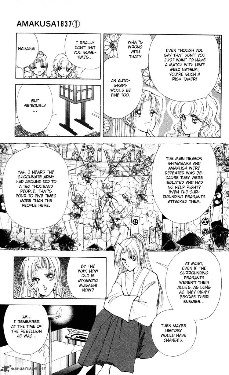 Amakusa 1637 Chapter 4 page 10
