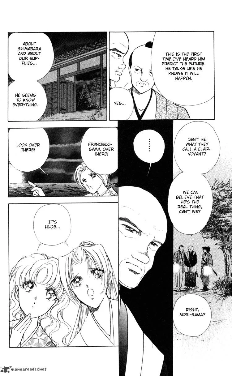 Amakusa 1637 Chapter 4 page 25