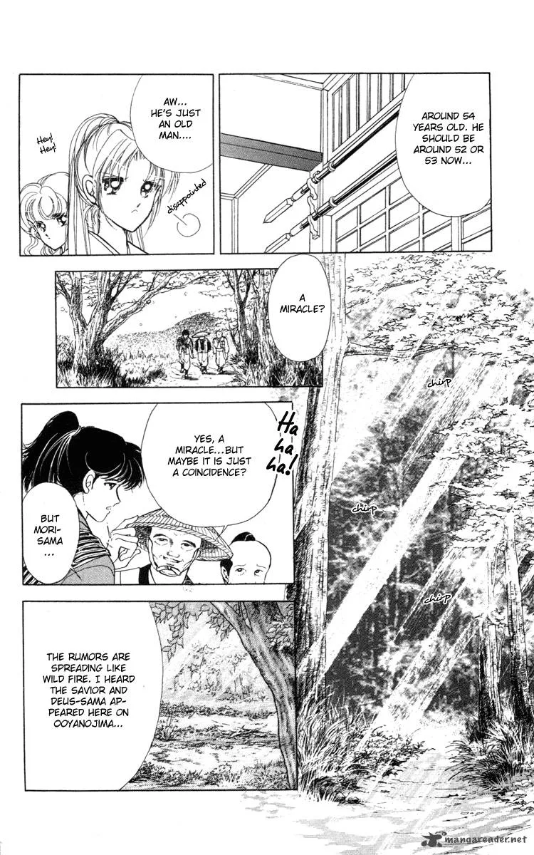 Amakusa 1637 Chapter 4 page 11