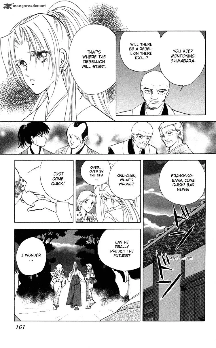 Amakusa 1637 Chapter 4 page 24