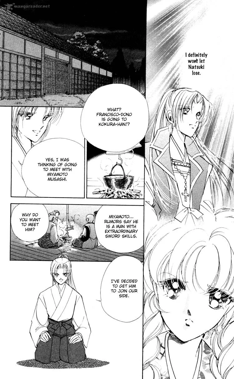 Amakusa 1637 Chapter 4 page 21