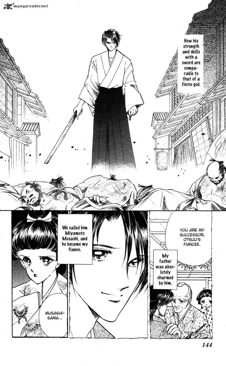 Amakusa 1637 Chapter 4 page 7