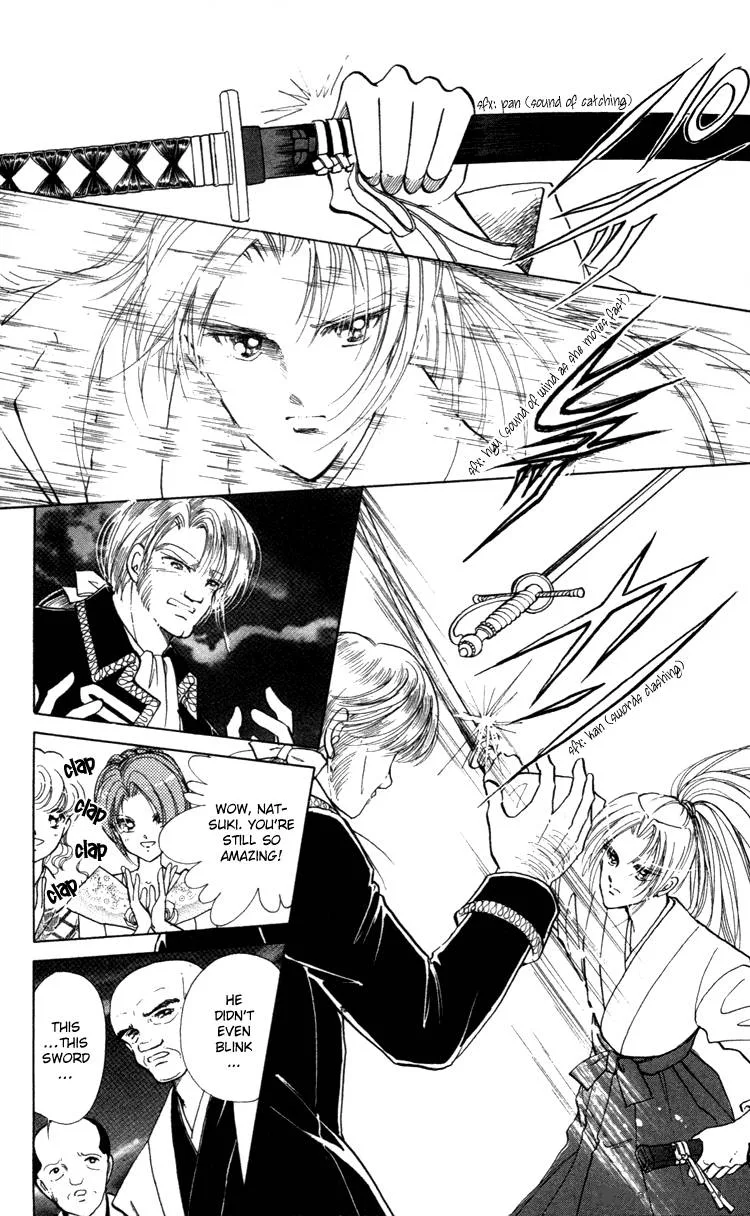 Amakusa 1637 Chapter 4 page 33
