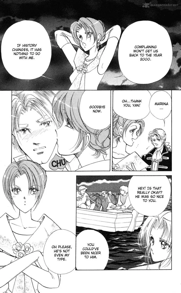 Amakusa 1637 Chapter 4 page 36
