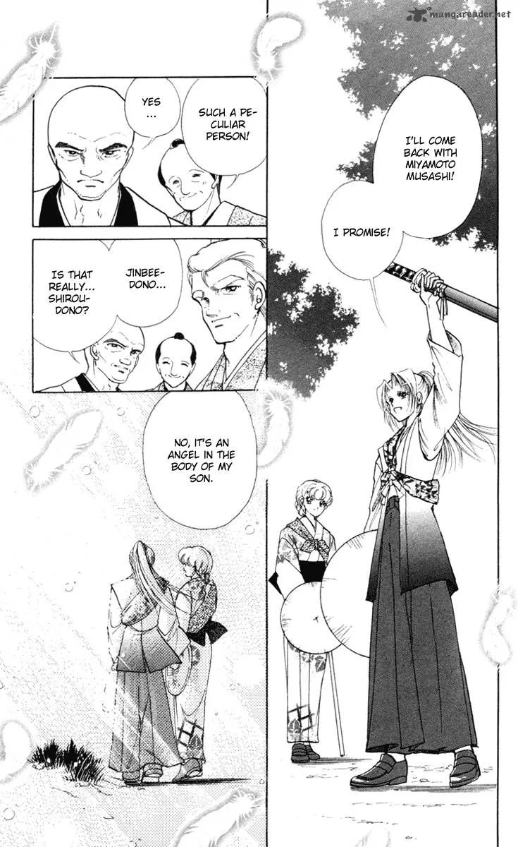 Amakusa 1637 Chapter 4 page 38
