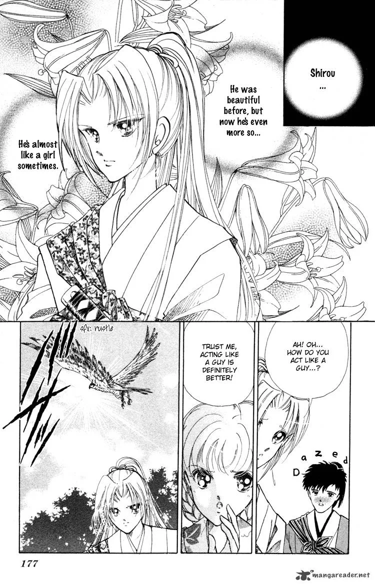 Amakusa 1637 Chapter 4 page 40