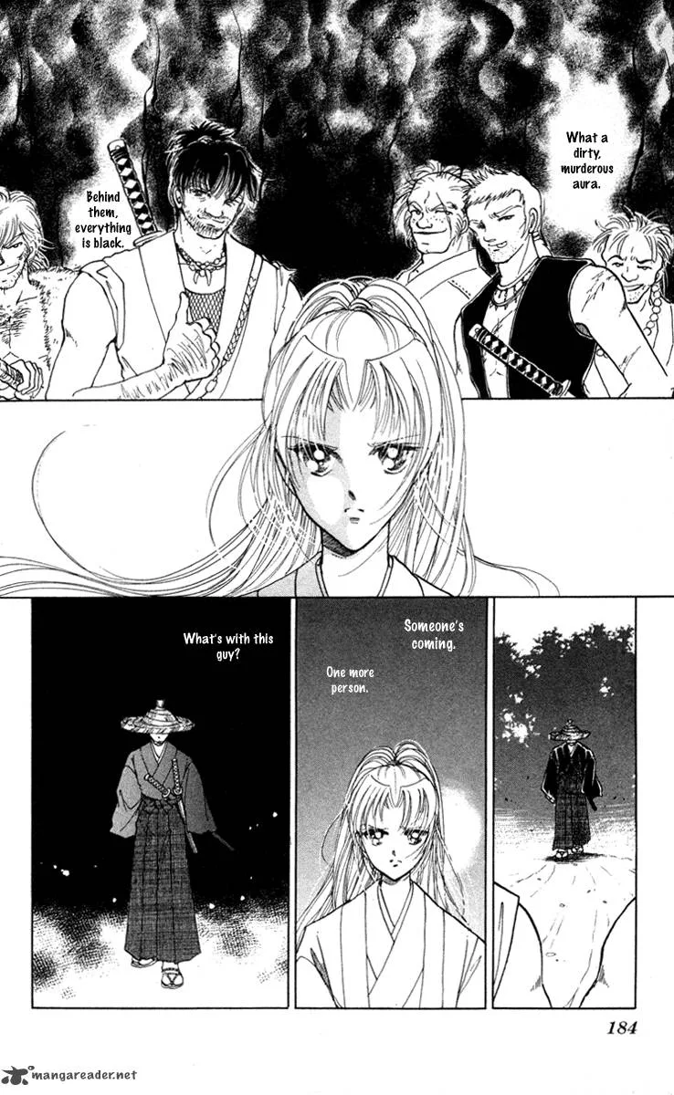 Amakusa 1637 Chapter 4 page 47
