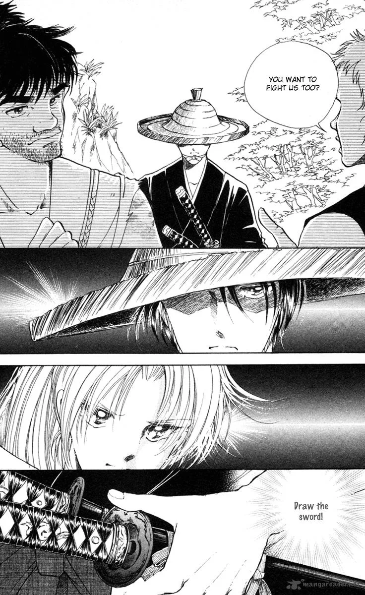 Amakusa 1637 Chapter 4 page 49