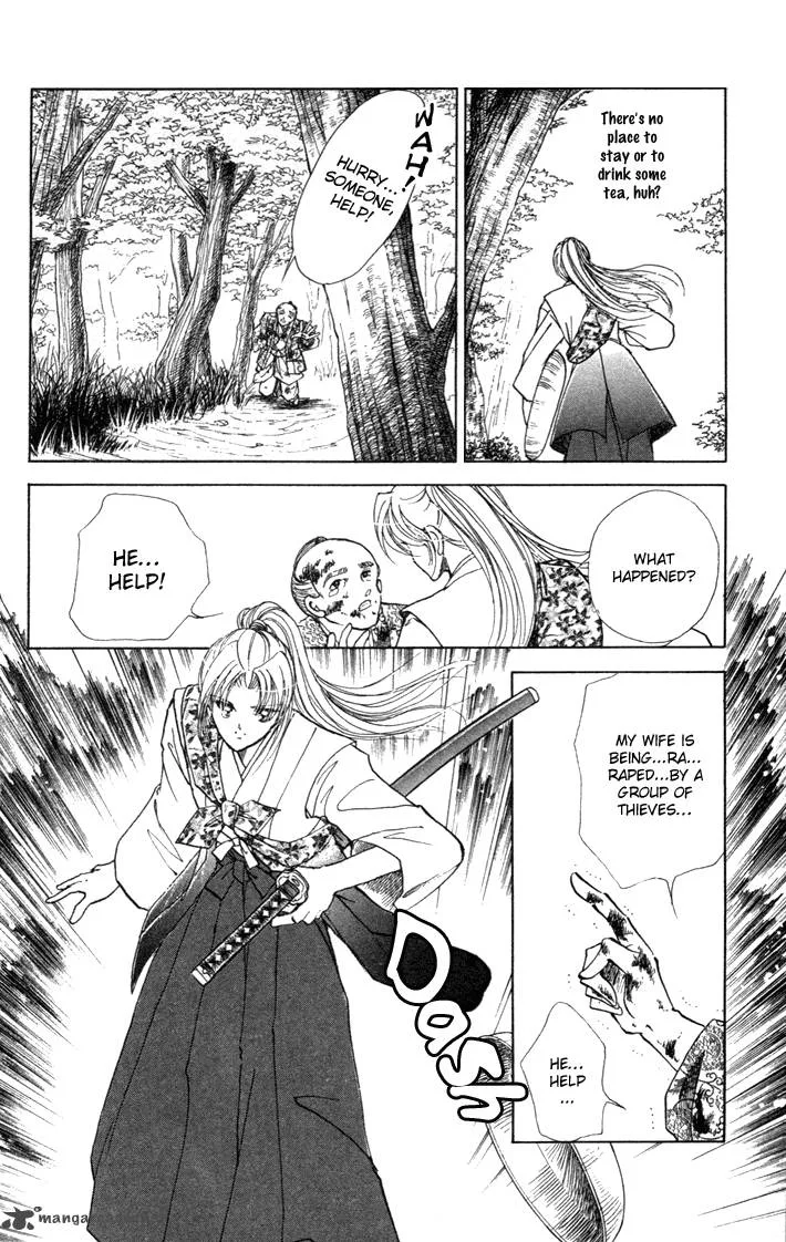 Amakusa 1637 Chapter 4 page 45