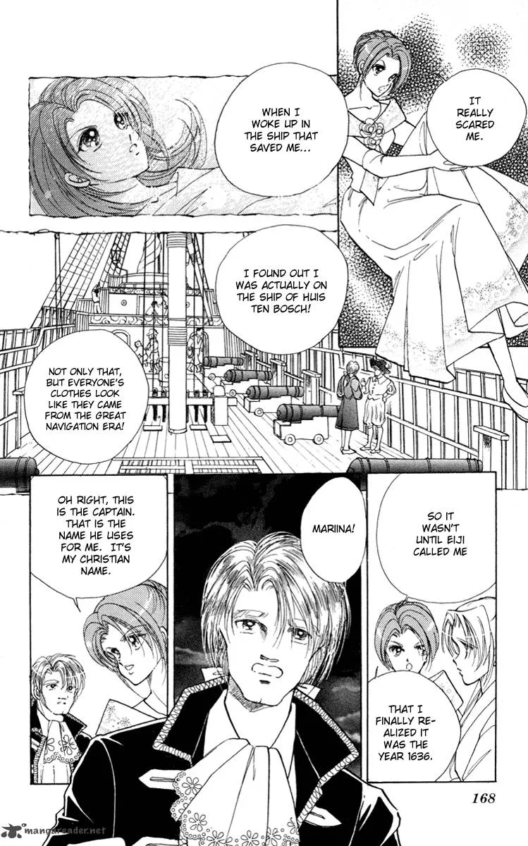 Amakusa 1637 Chapter 4 page 31