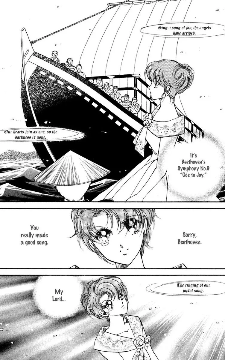 Amakusa 1637 Chapter 40 page 10