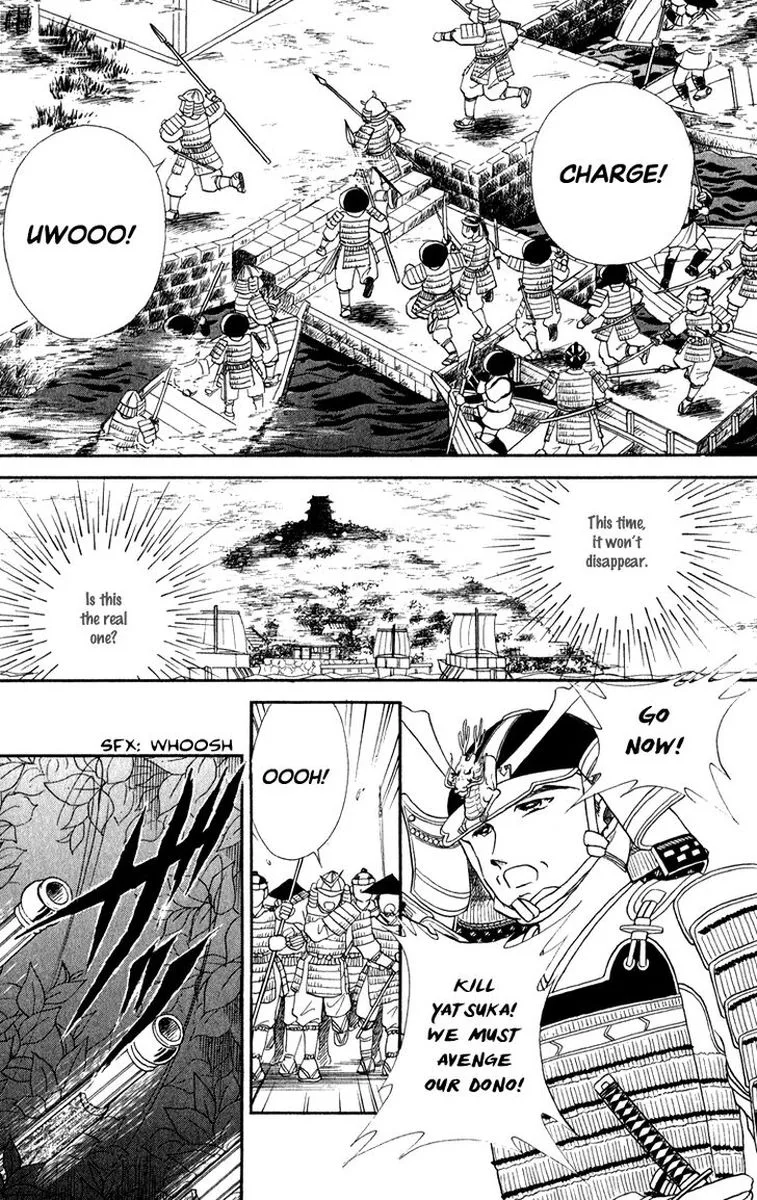 Amakusa 1637 Chapter 40 page 28