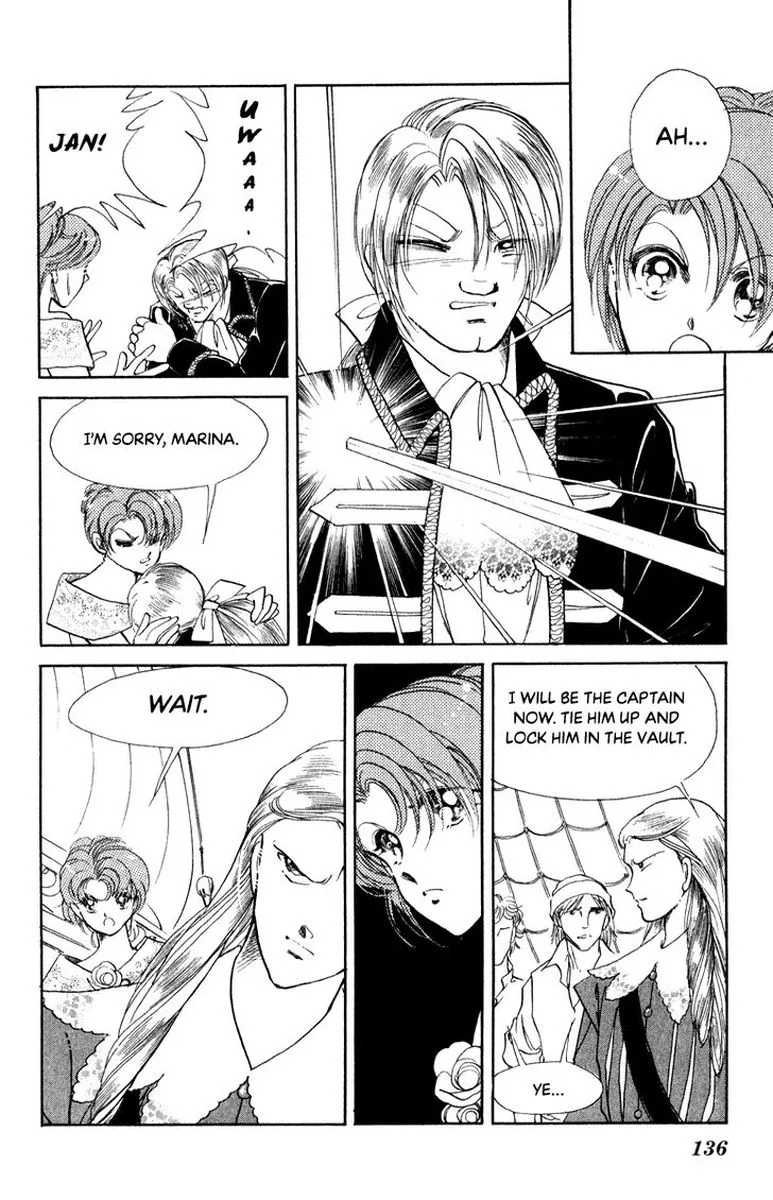 Amakusa 1637 Chapter 41 page 20
