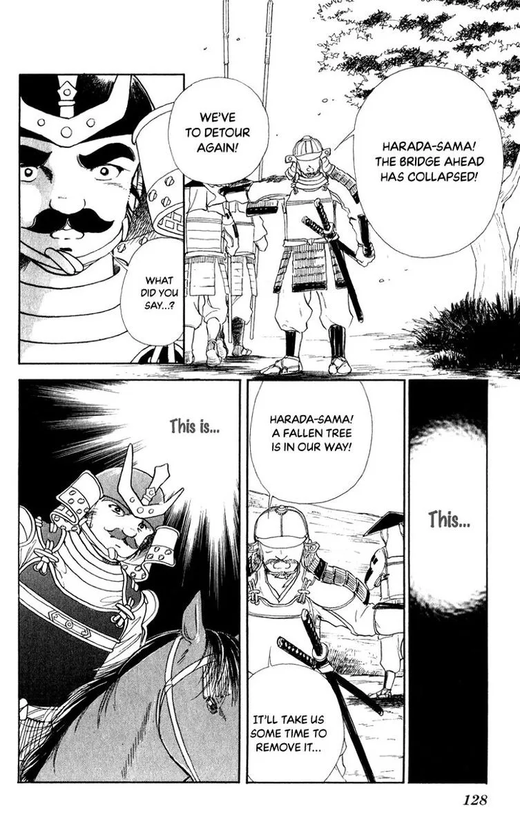 Amakusa 1637 Chapter 41 page 12
