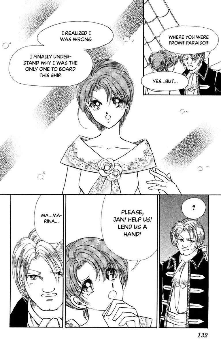 Amakusa 1637 Chapter 41 page 16