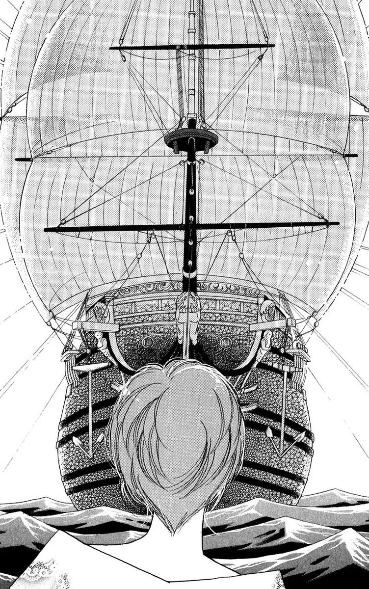 Amakusa 1637 Chapter 41 page 6