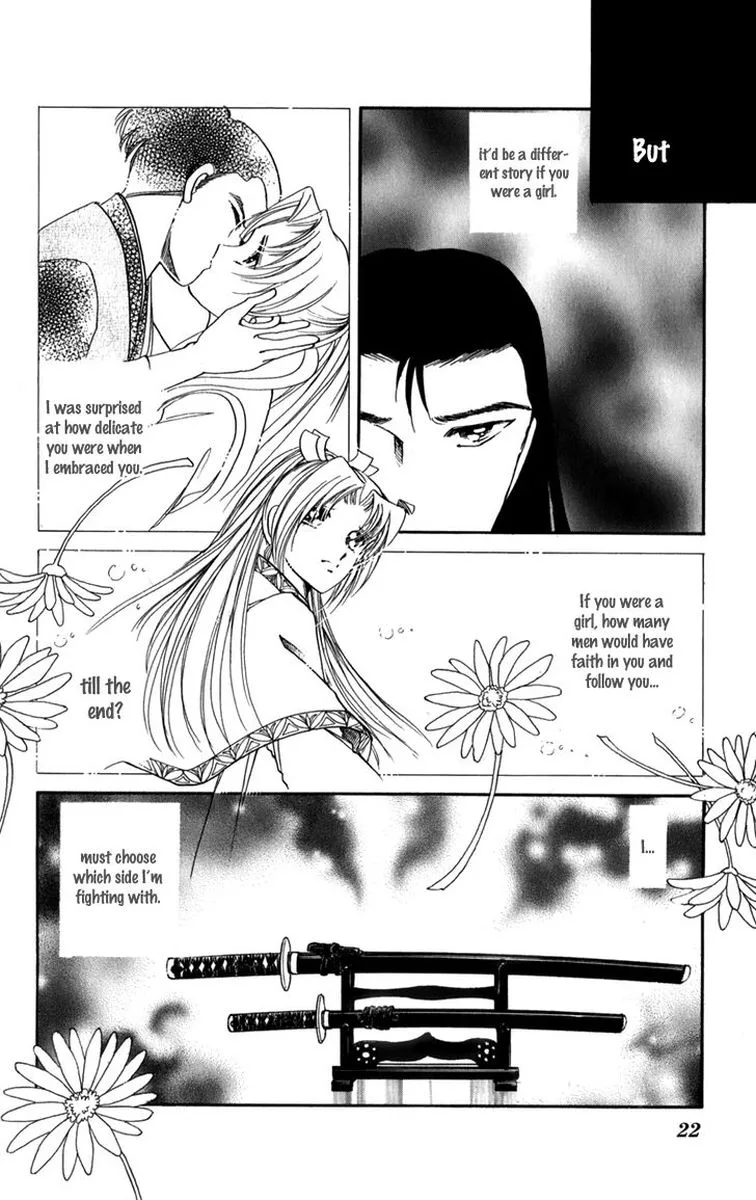 Amakusa 1637 Chapter 43 page 21