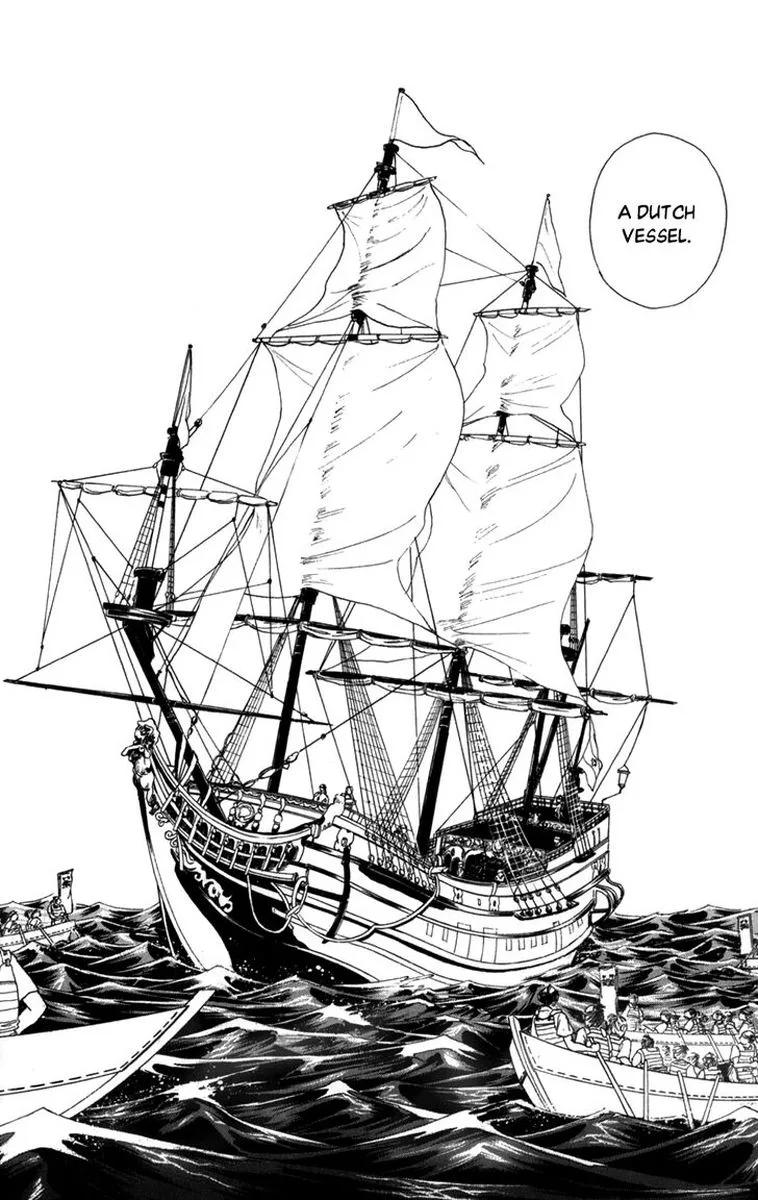 Amakusa 1637 Chapter 43 page 33