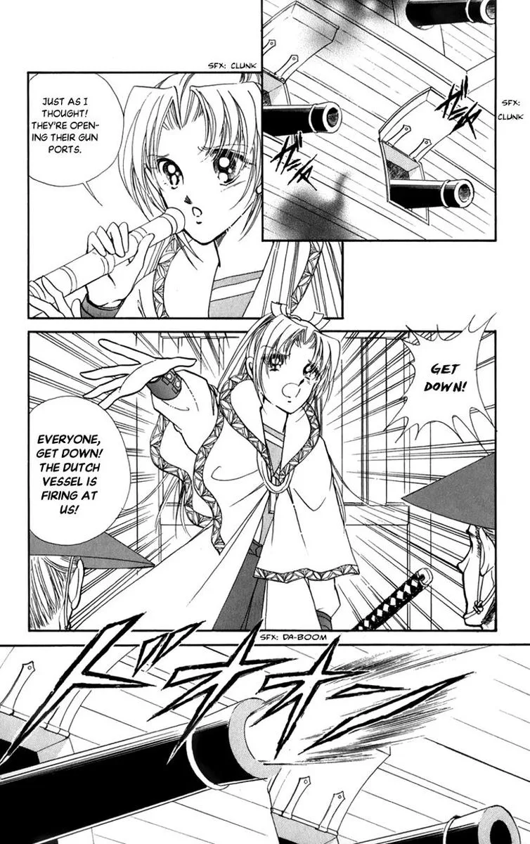 Amakusa 1637 Chapter 43 page 35