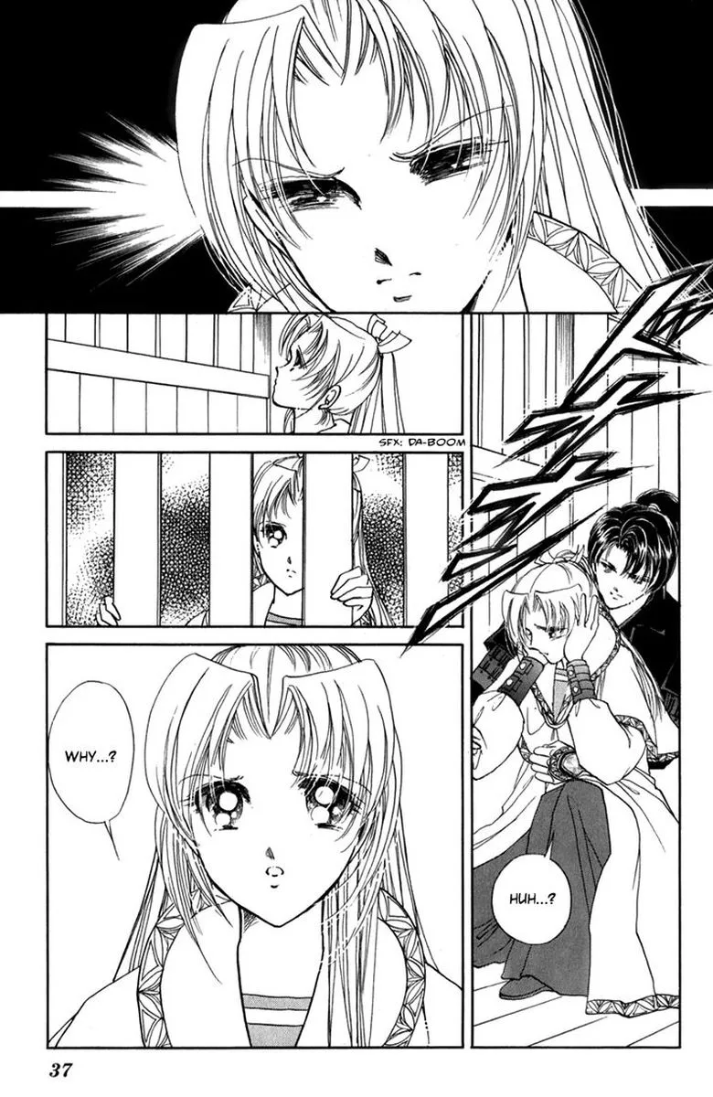 Amakusa 1637 Chapter 43 page 36