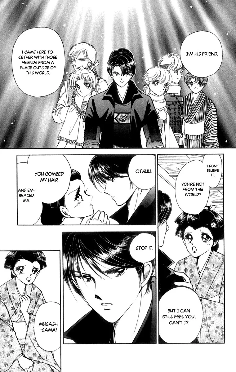 Amakusa 1637 Chapter 44 page 11