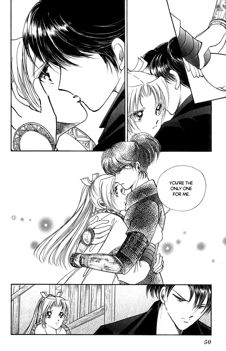 Amakusa 1637 Chapter 44 page 8
