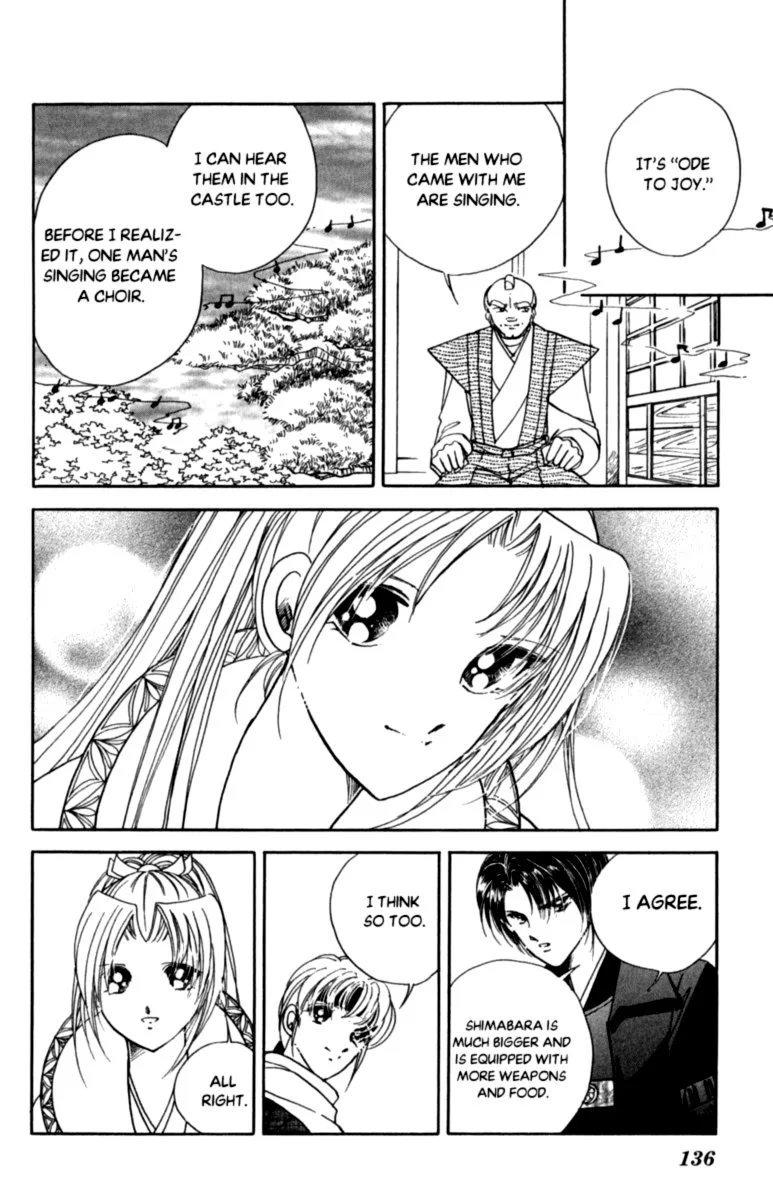 Amakusa 1637 Chapter 46 page 20