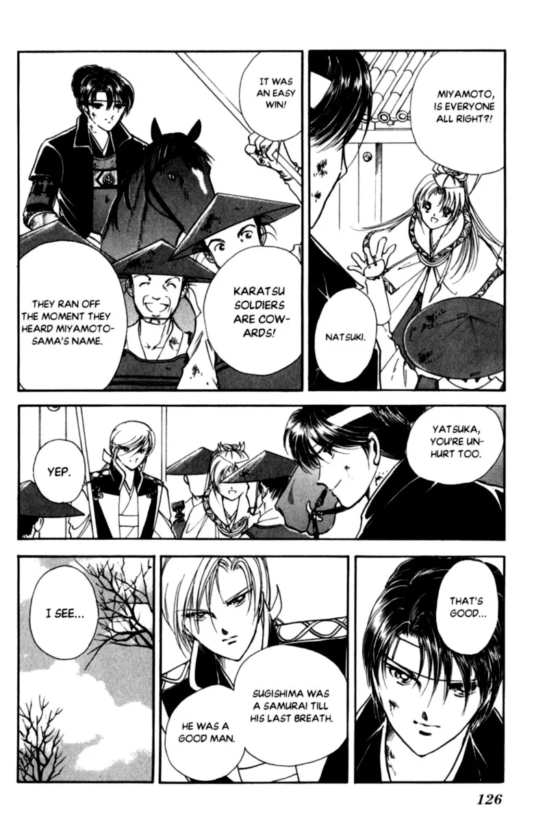 Amakusa 1637 Chapter 46 page 10