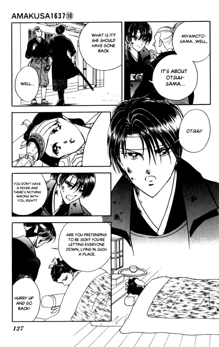 Amakusa 1637 Chapter 46 page 11