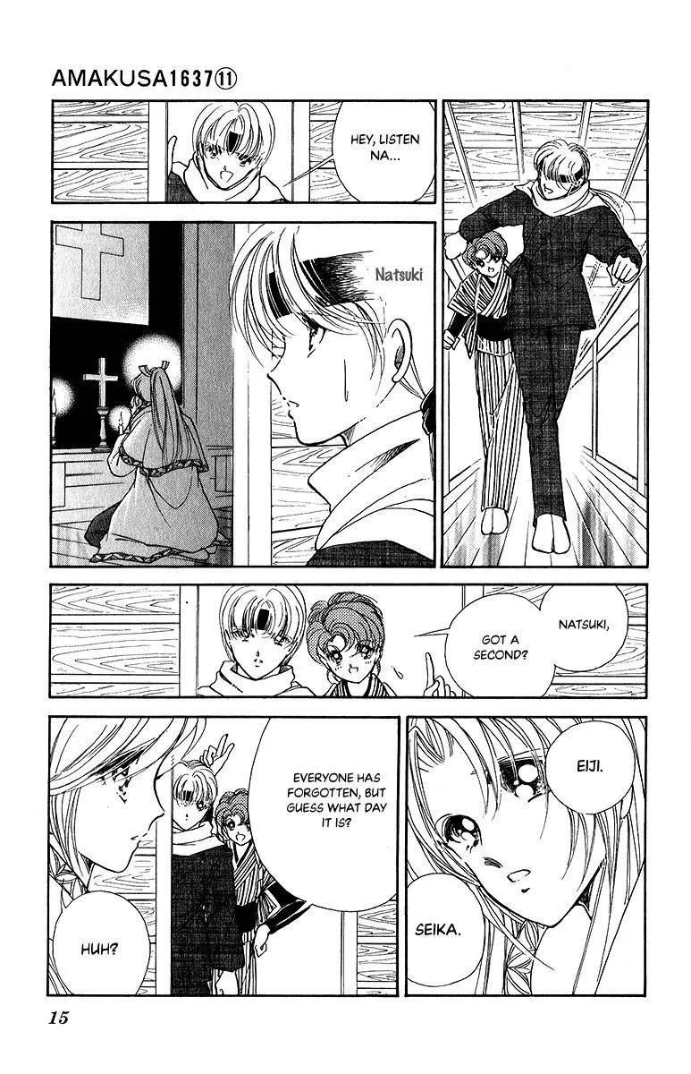 Amakusa 1637 Chapter 48 page 11