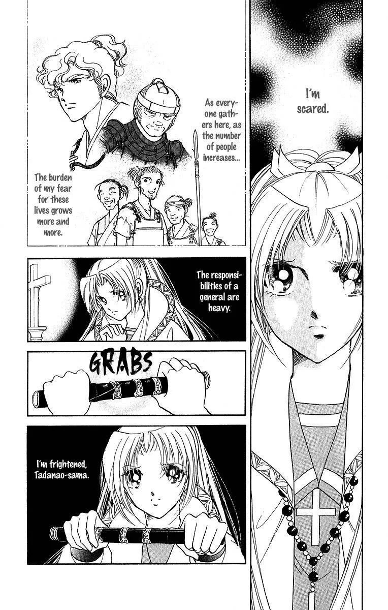 Amakusa 1637 Chapter 48 page 10