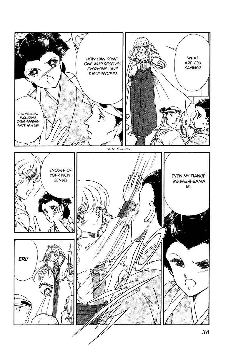 Amakusa 1637 Chapter 48 page 34