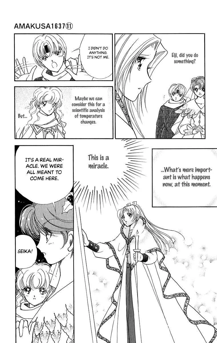 Amakusa 1637 Chapter 49 page 9