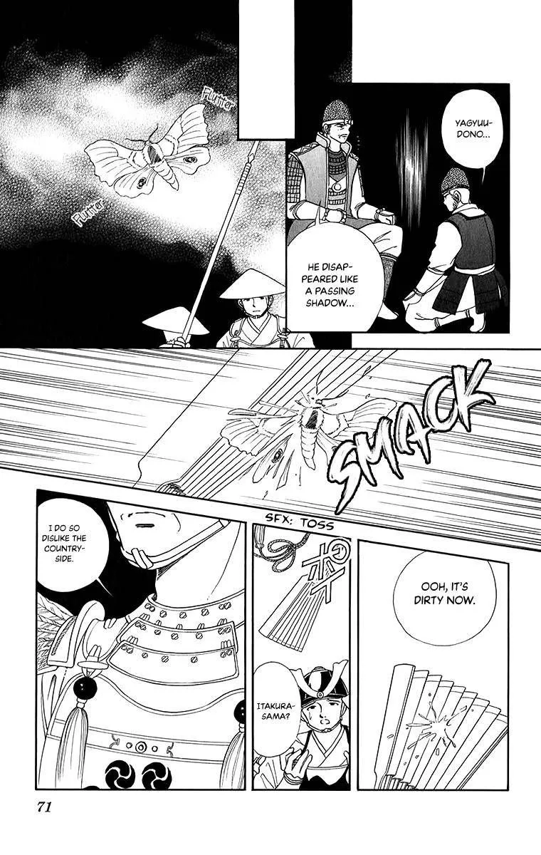 Amakusa 1637 Chapter 49 page 29
