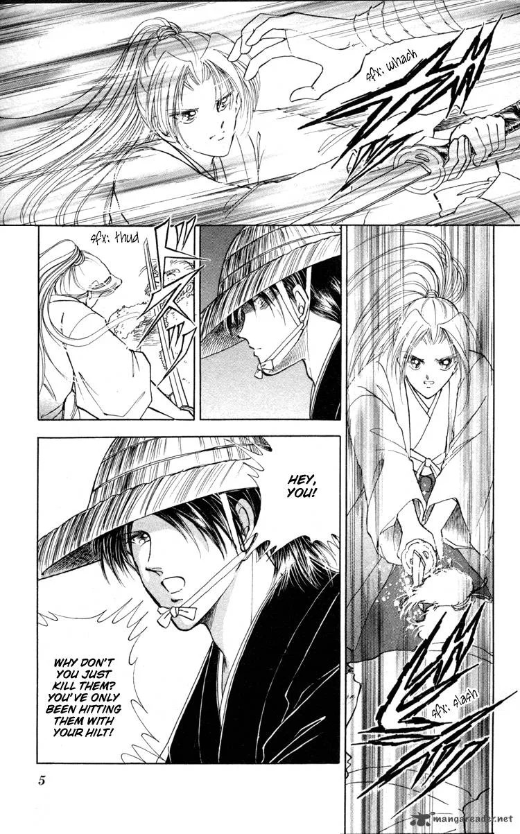 Amakusa 1637 Chapter 5 page 6