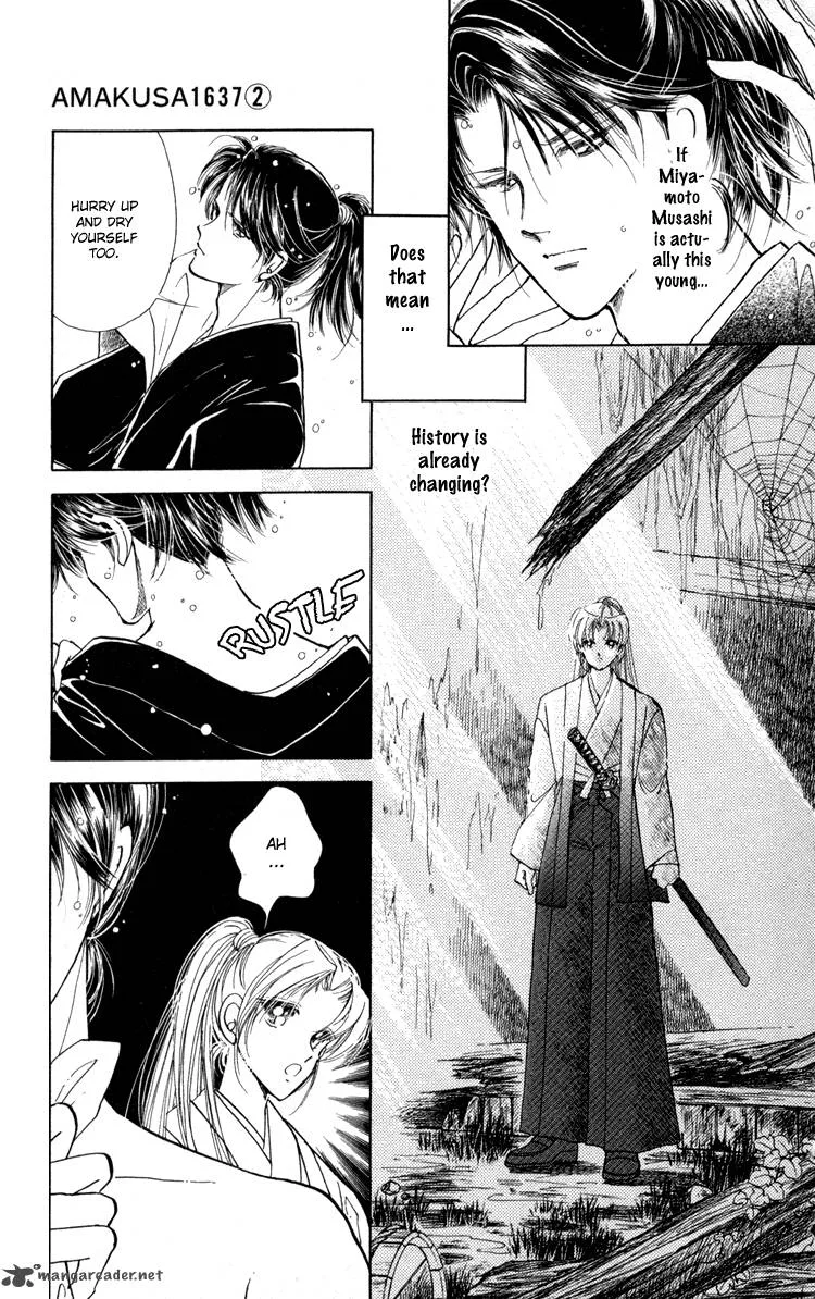 Amakusa 1637 Chapter 5 page 14