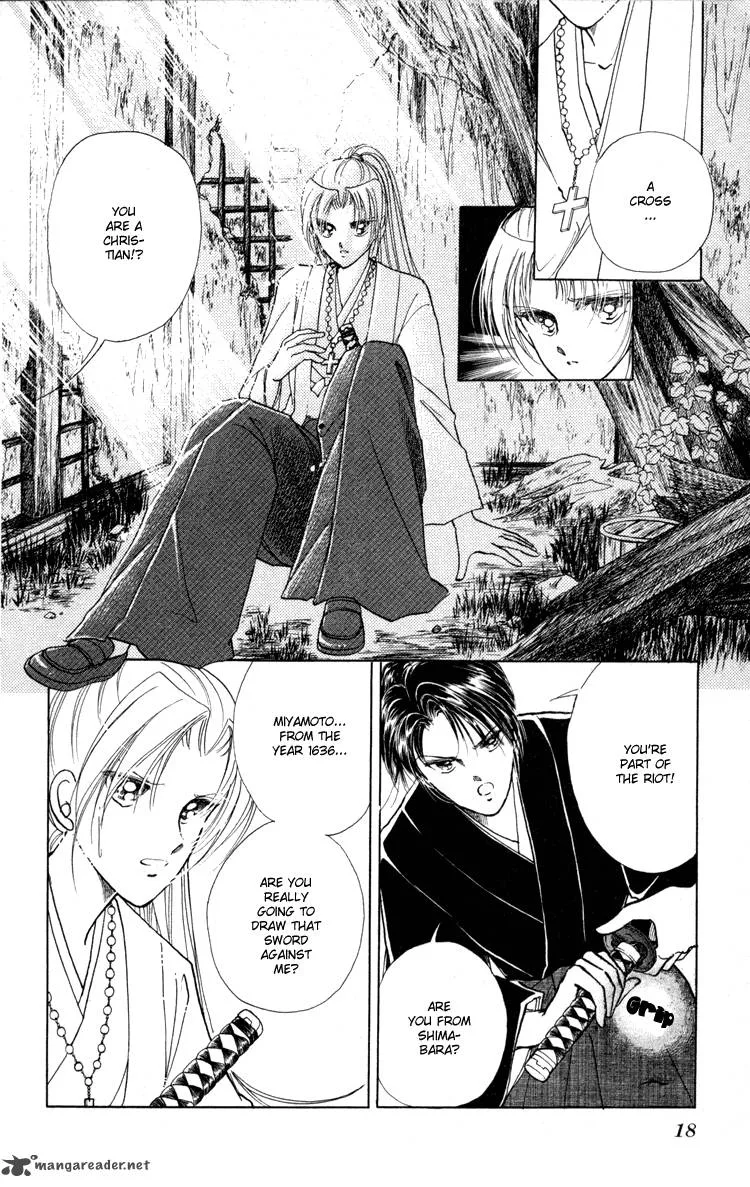 Amakusa 1637 Chapter 5 page 19